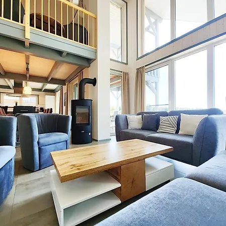 Holiday home Schwan 315