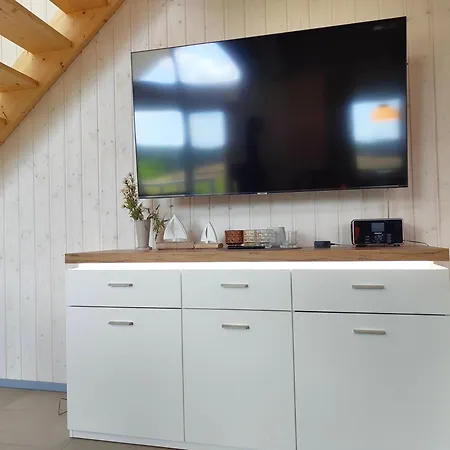 Schwan 315 Nyaraló *