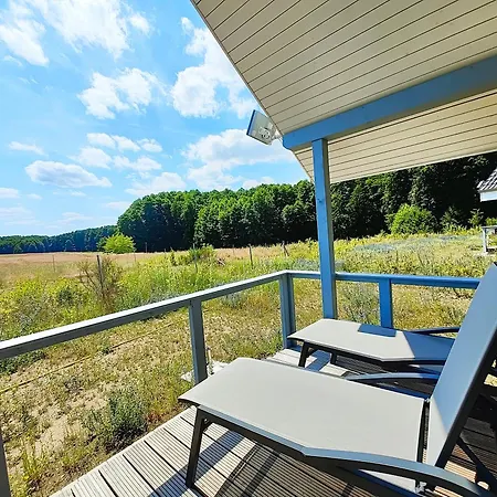 Schwan 315 Holiday home Mirow