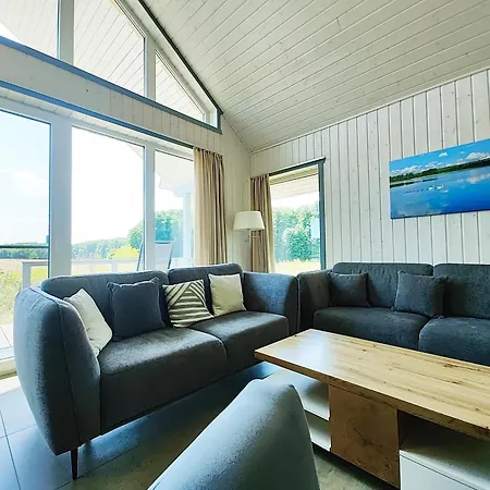 Schwan 315 度假居 *