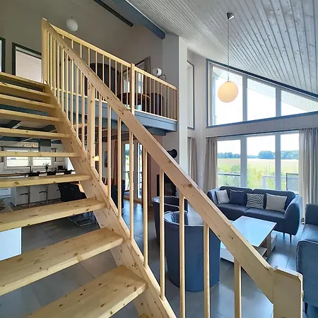 Schwan 315 Holiday home Mirow
