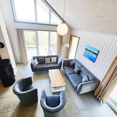 Holiday home Schwan 315