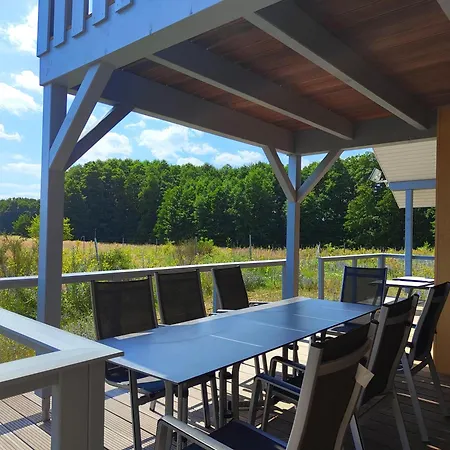 Holiday home Schwan 315 *