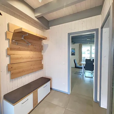 Schwan 315 度假居 *