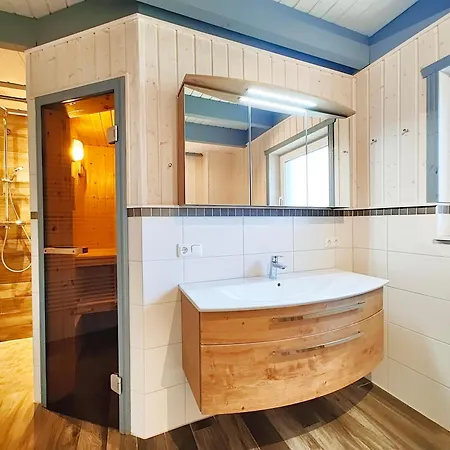 Schwan 315 度假居 米罗